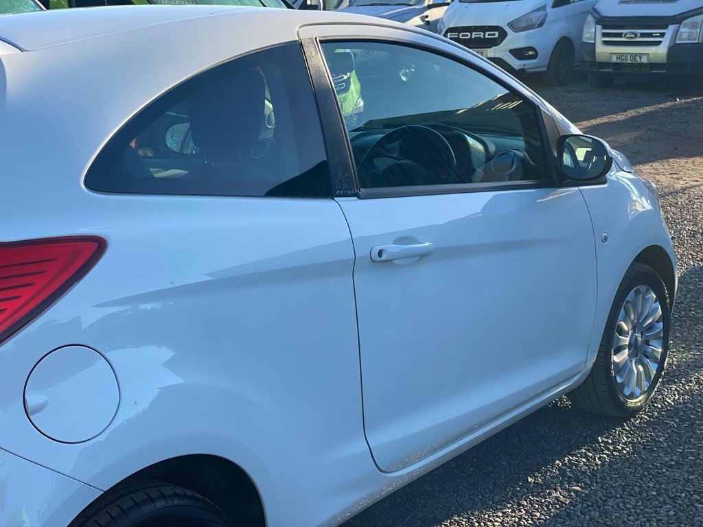 Used Ford Ka 2012 for sale - 77080463: Photo 30