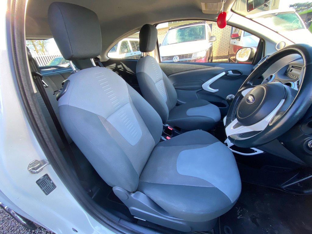Used Ford Ka 2012 for sale - 77080463: Photo 31