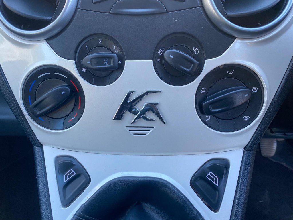 Used Ford Ka 2012 for sale - 77080463: Photo 34