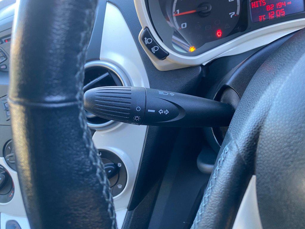 Used Ford Ka 2012 for sale - 77080463: Photo 35