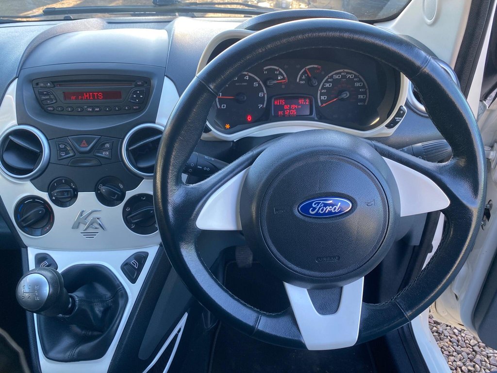 Used Ford Ka 2012 for sale - 77080463: Photo 37