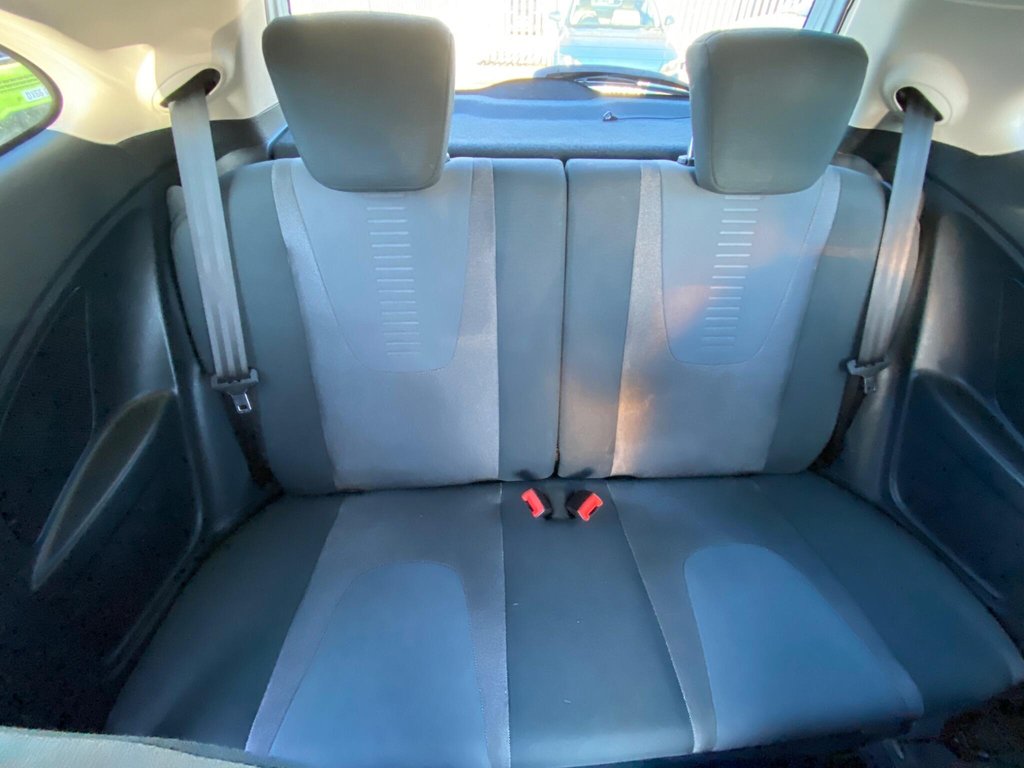 Used Ford Ka 2012 for sale - 77080463: Photo 39