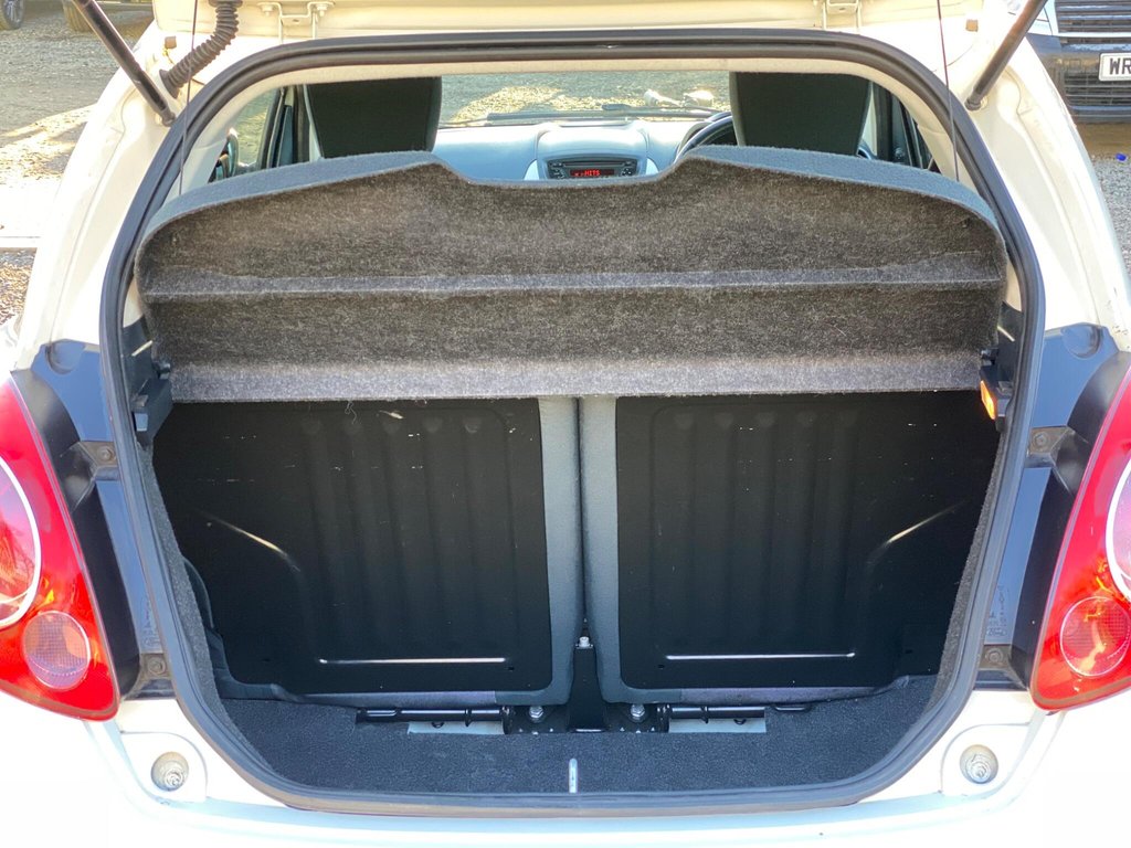 Used Ford Ka 2012 for sale - 77080463: Photo 43