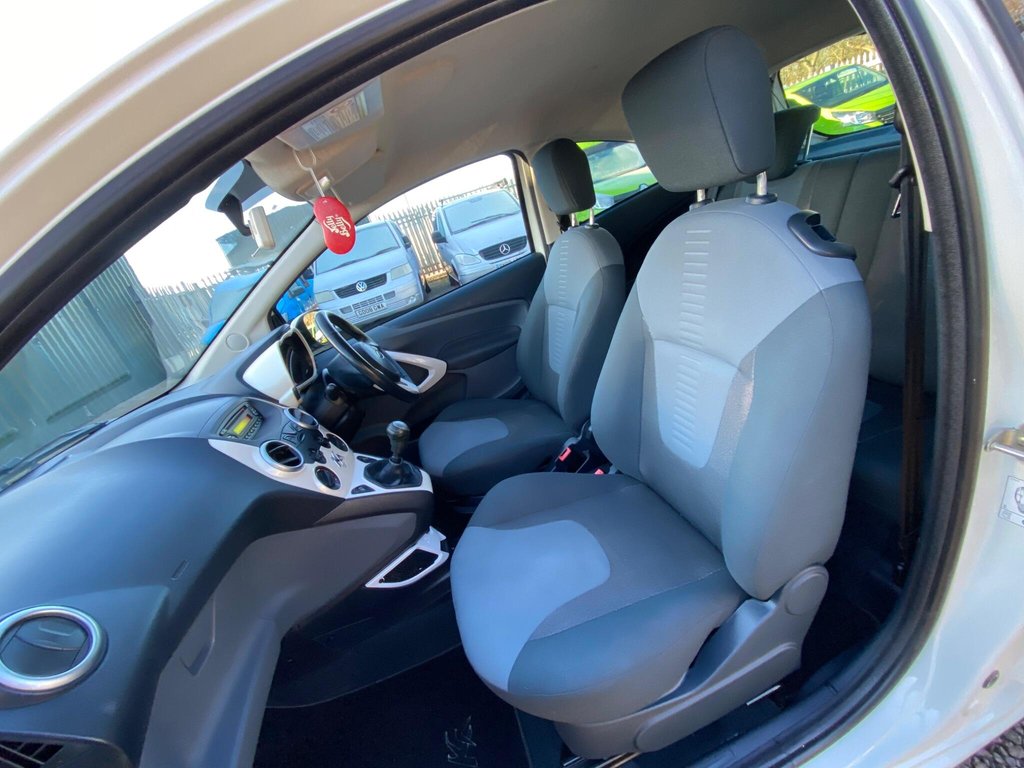 Used Ford Ka 2012 for sale - 77080463: Photo 45