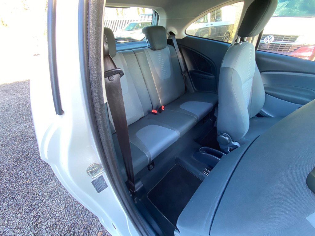 Used Ford Ka 2012 for sale - 77080463: Photo 47