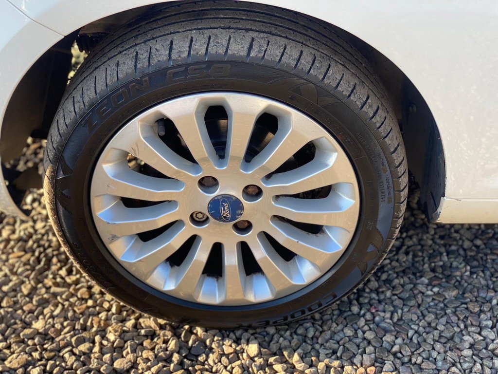 Used Ford Ka 2012 for sale - 77080463: Photo 50