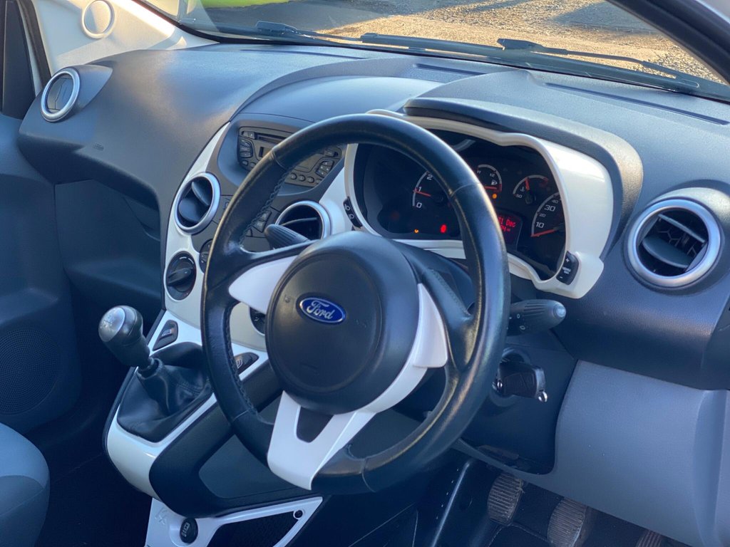 Used Ford Ka 2012 for sale - 77080463: Photo 6