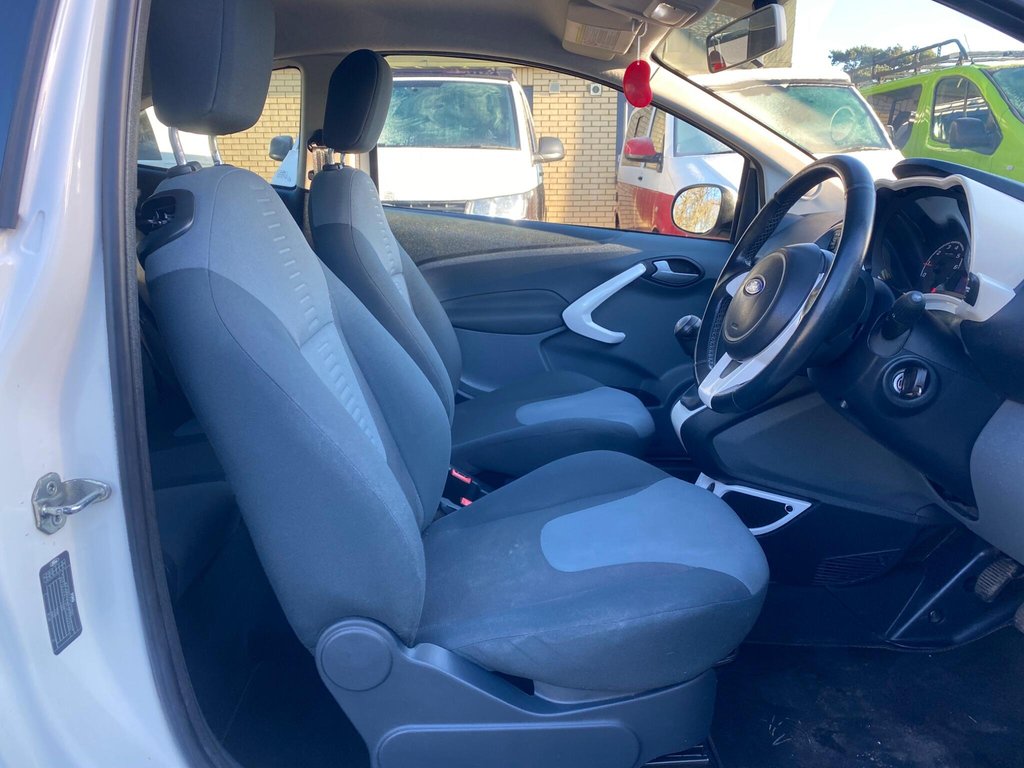 Used Ford Ka 2012 for sale - 77080463: Photo 7