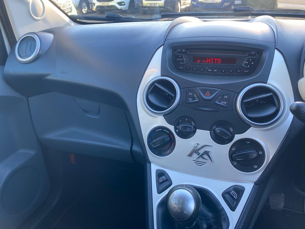 Used Ford Ka 2012 for sale - 77080463: Photo 8