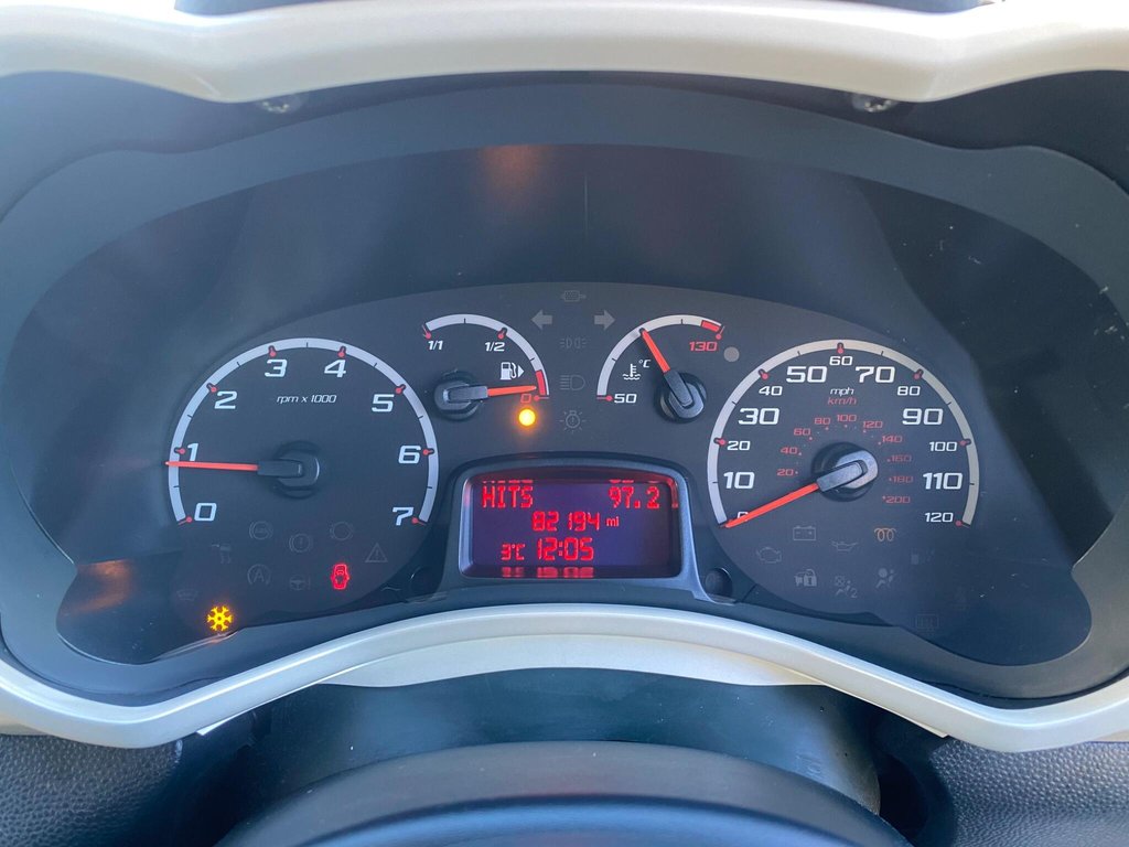 Used Ford Ka 2012 for sale - 77080463: Photo 9