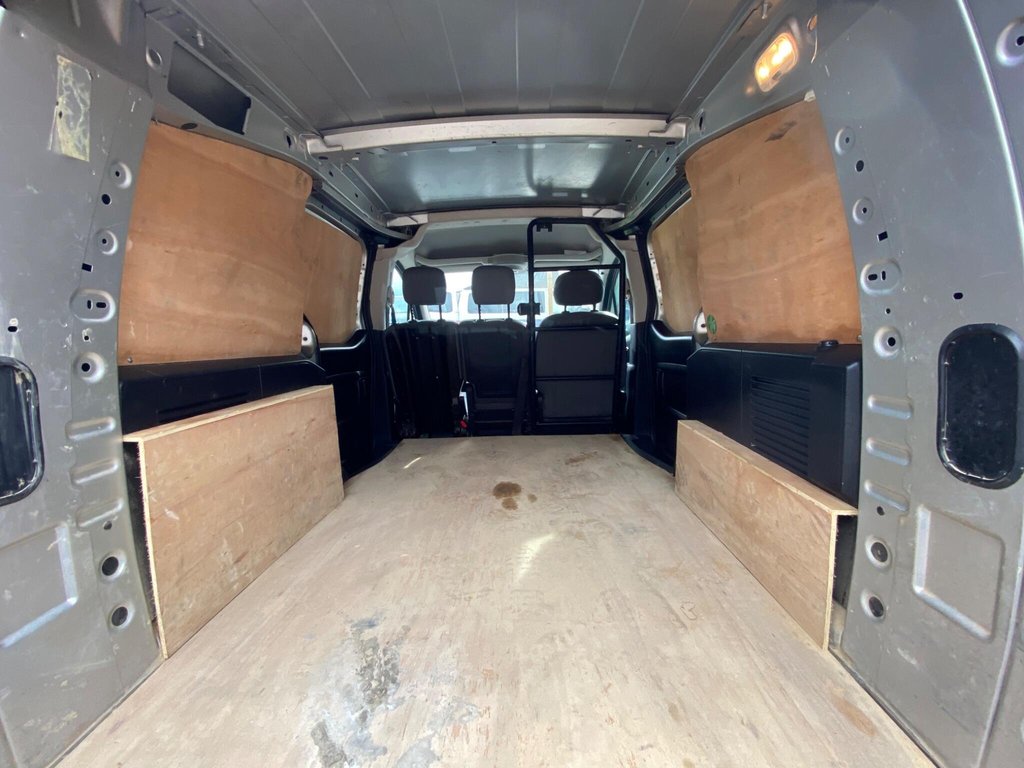 Used Citroen Berlingo 2015 for sale - 78212561: Photo 17