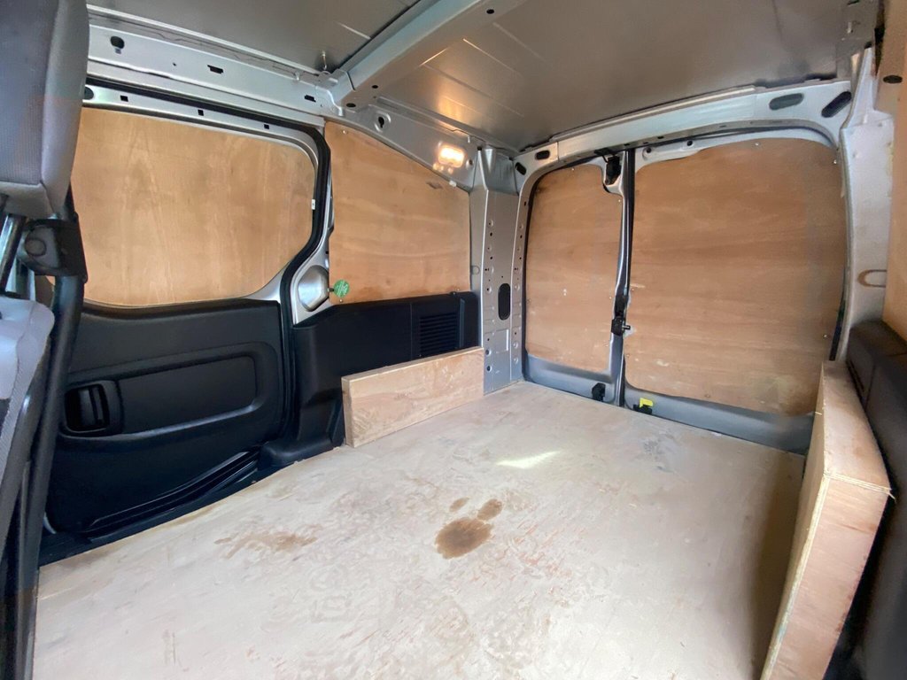 Used Citroen Berlingo 2015 for sale - 78212561: Photo 20