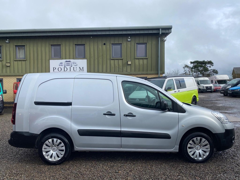 Used Citroen Berlingo 2015 for sale - 78212561: Photo 28
