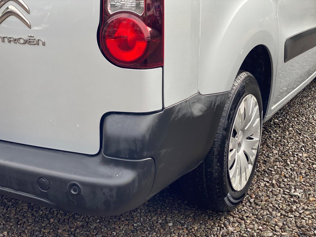 Used Citroen Berlingo 2015 for sale - 78212561: Photo 35