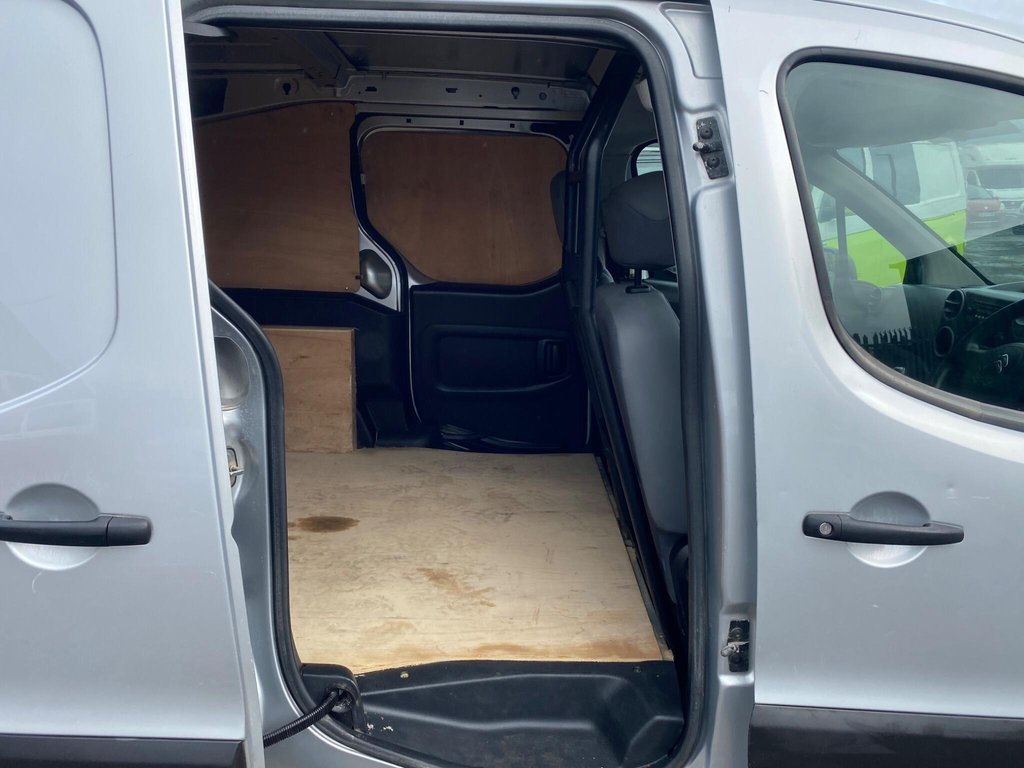 Used Citroen Berlingo 2015 for sale - 78212561: Photo 47