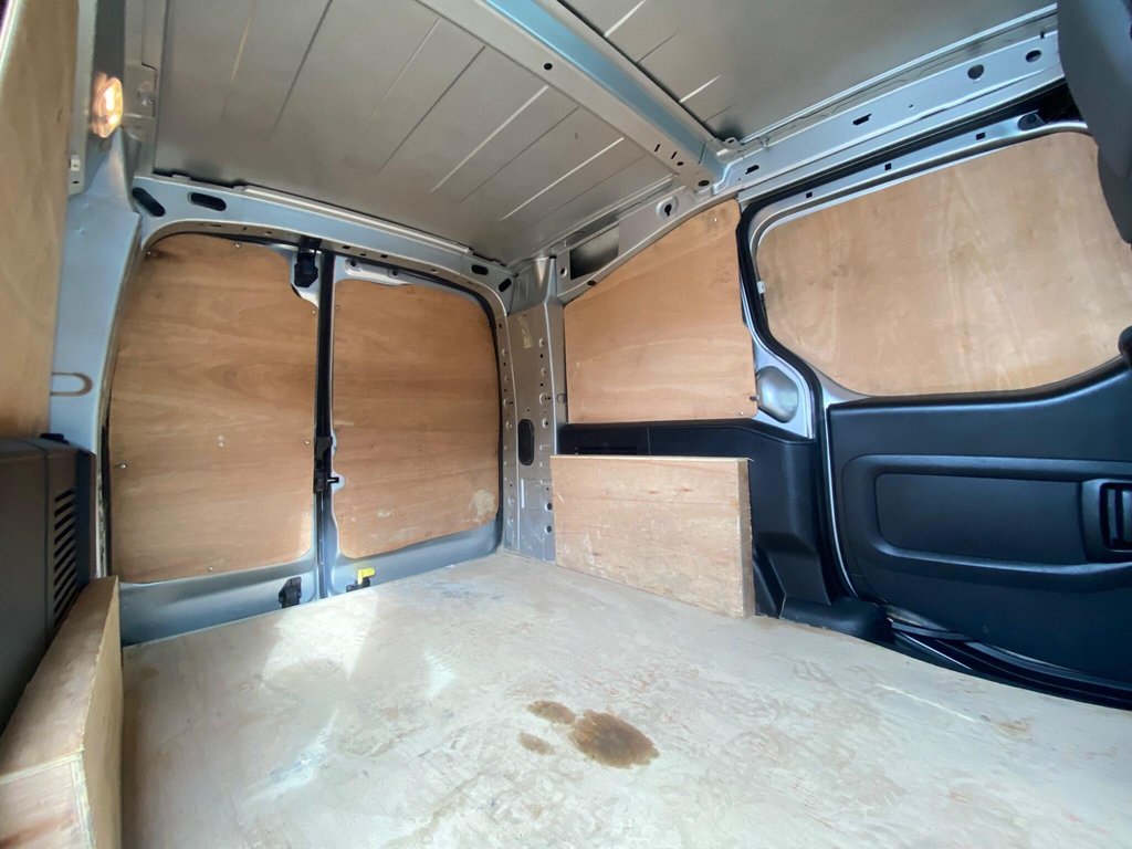 Used Citroen Berlingo 2015 for sale - 78212561: Photo 49