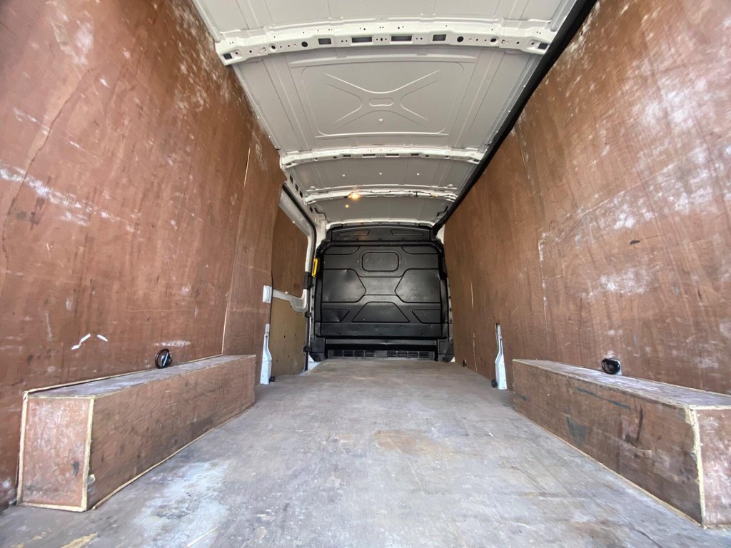 Used Ford Transit 2017 for sale - 77898936: Photo 10