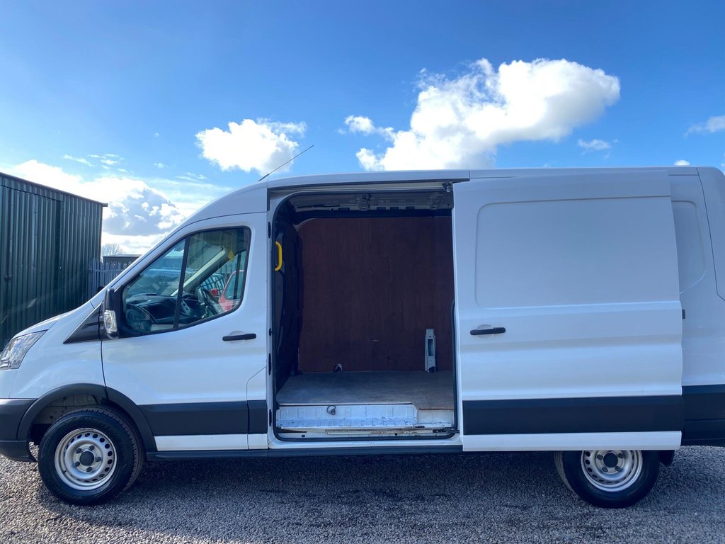 Used Ford Transit 2017 for sale - 77898936: Photo 11