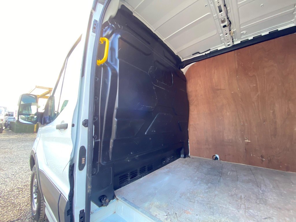 Used Ford Transit 2017 for sale - 77898936: Photo 13