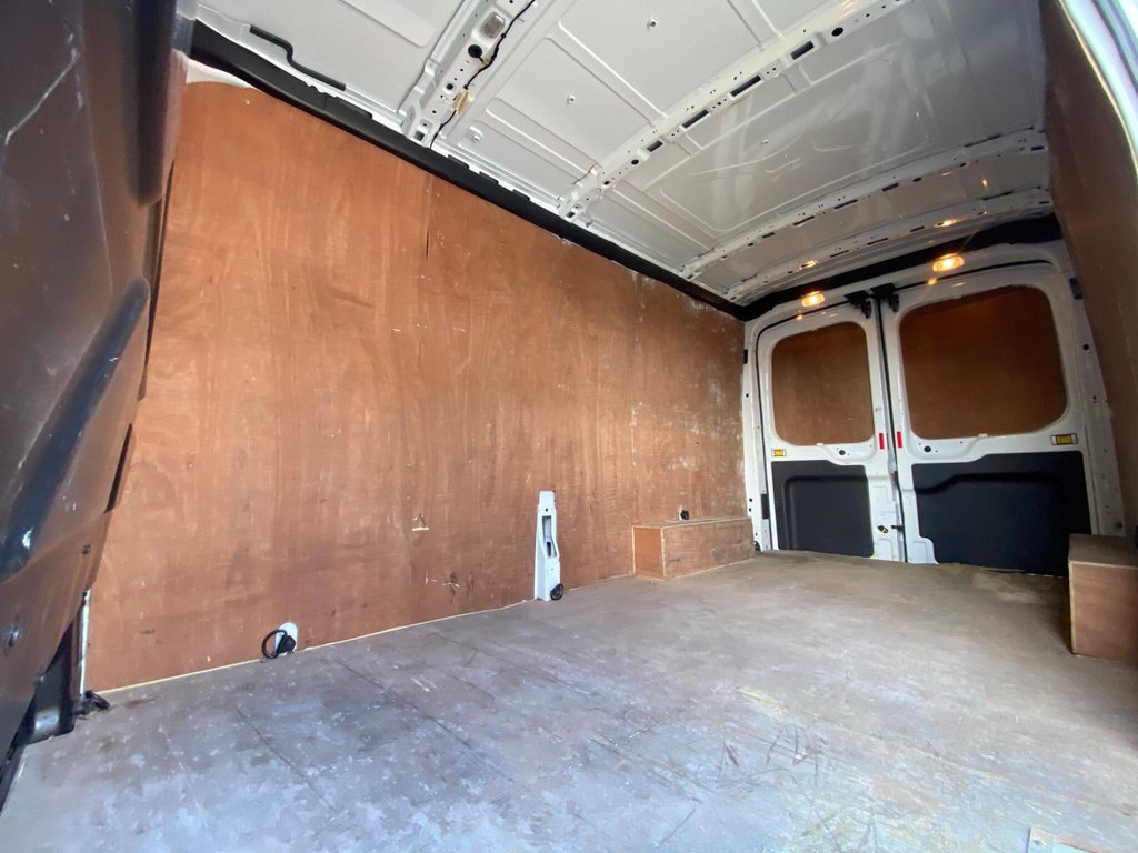 Used Ford Transit 2017 for sale - 77898936: Photo 14
