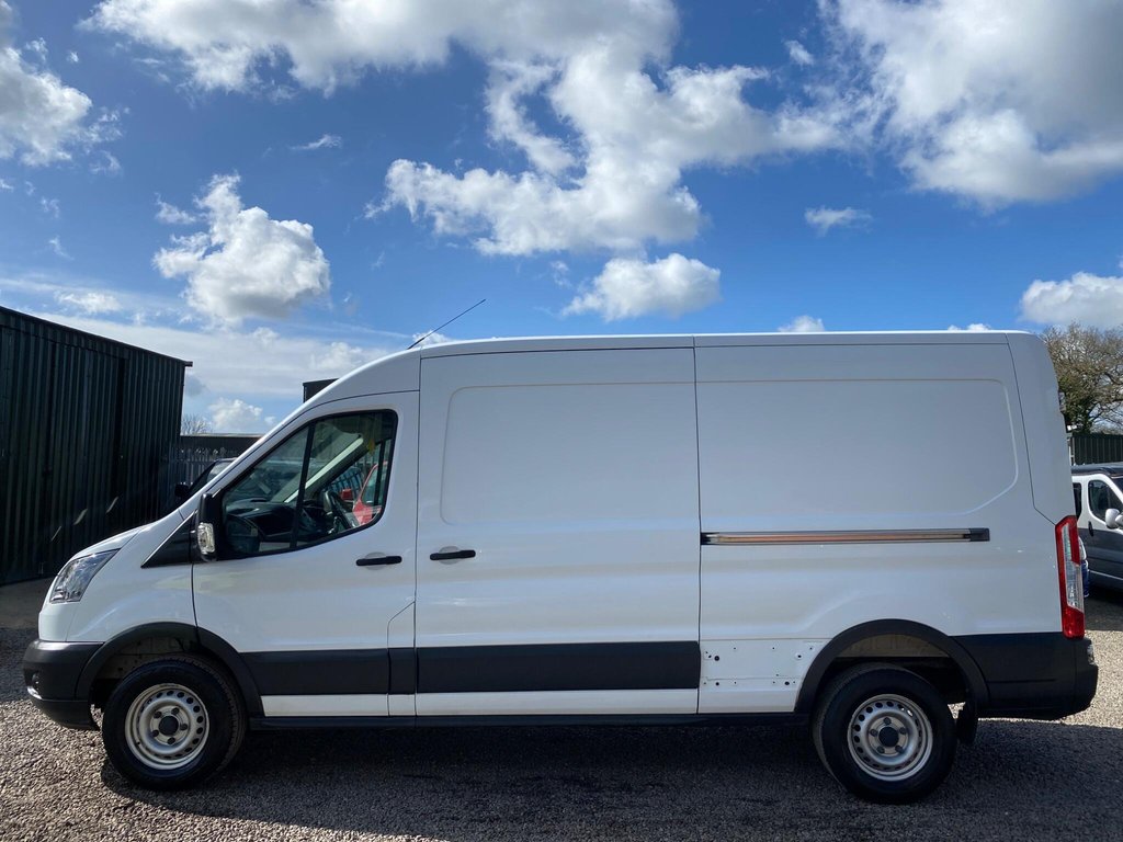 Used Ford Transit 2017 for sale - 77898936: Photo 19