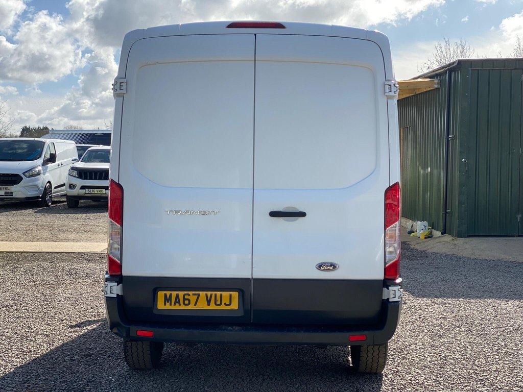 Used Ford Transit 2017 for sale - 77898936: Photo 20