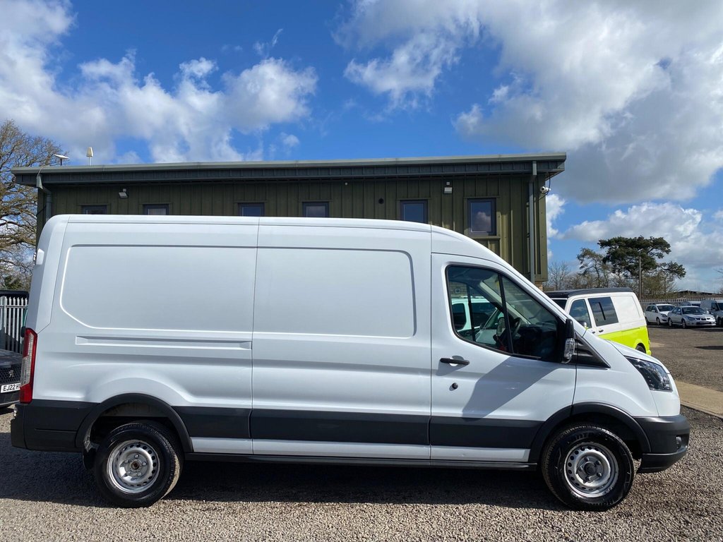 Used Ford Transit 2017 for sale - 77898936: Photo 22