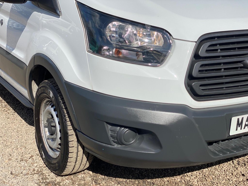 Used Ford Transit 2017 for sale - 77898936: Photo 23