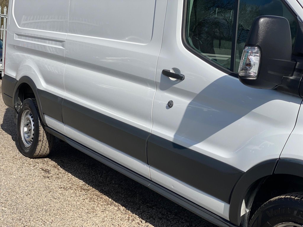 Used Ford Transit 2017 for sale - 77898936: Photo 24