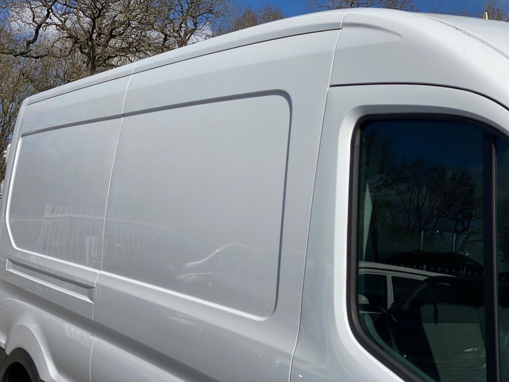 Used Ford Transit 2017 for sale - 77898936: Photo 25