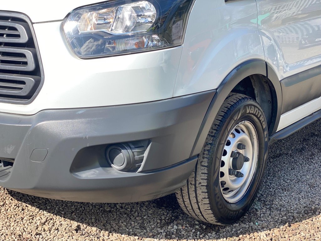 Used Ford Transit 2017 for sale - 77898936: Photo 26