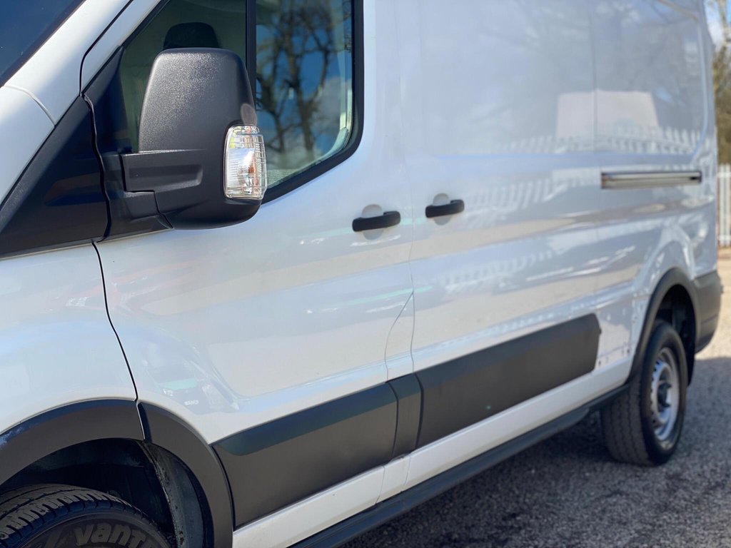 Used Ford Transit 2017 for sale - 77898936: Photo 27