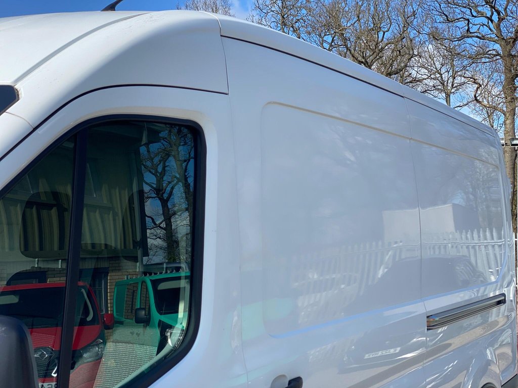 Used Ford Transit 2017 for sale - 77898936: Photo 28