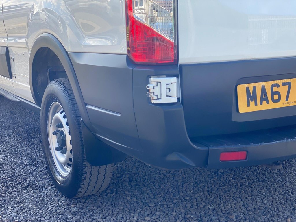 Used Ford Transit 2017 for sale - 77898936: Photo 30