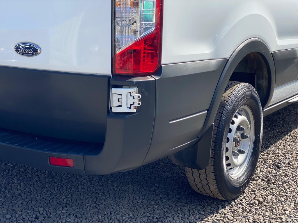 Used Ford Transit 2017 for sale - 77898936: Photo 33