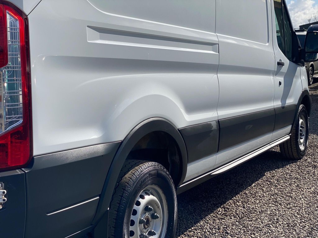 Used Ford Transit 2017 for sale - 77898936: Photo 34