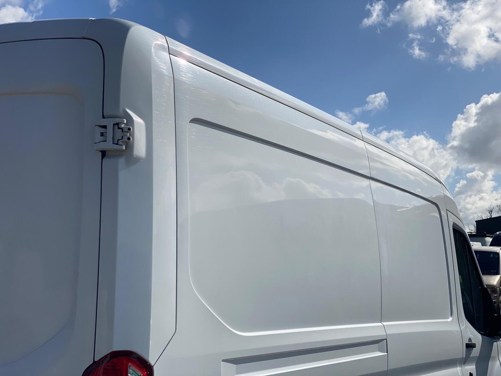 Used Ford Transit 2017 for sale - 77898936: Photo 35