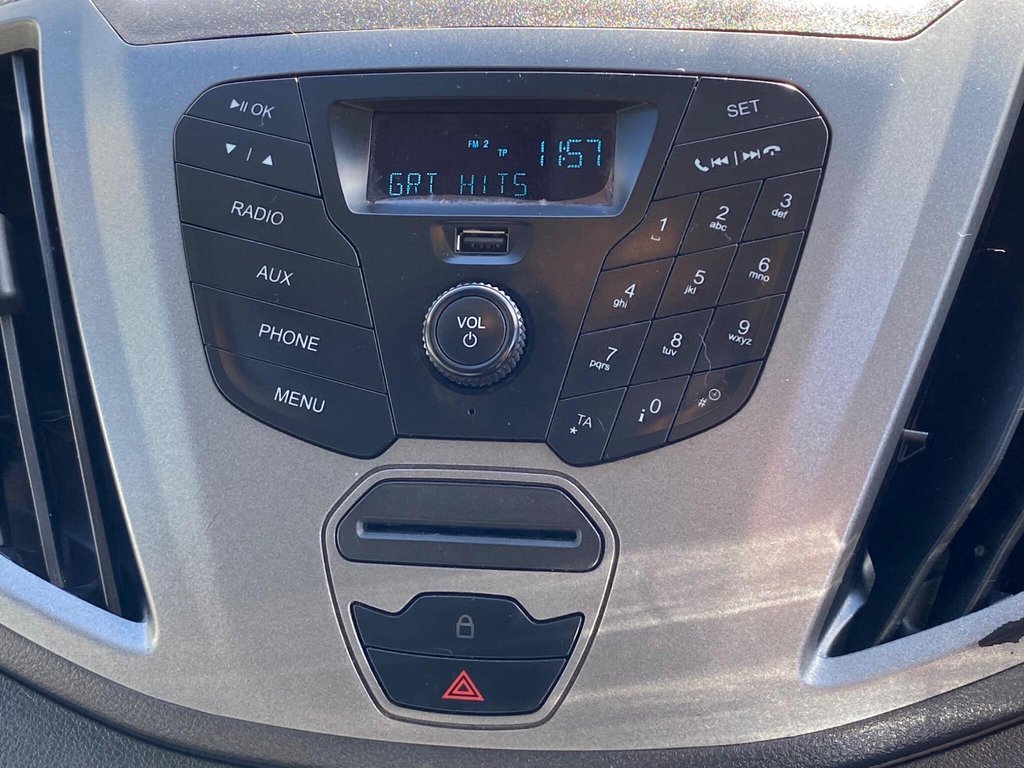 Used Ford Transit 2017 for sale - 77898936: Photo 39