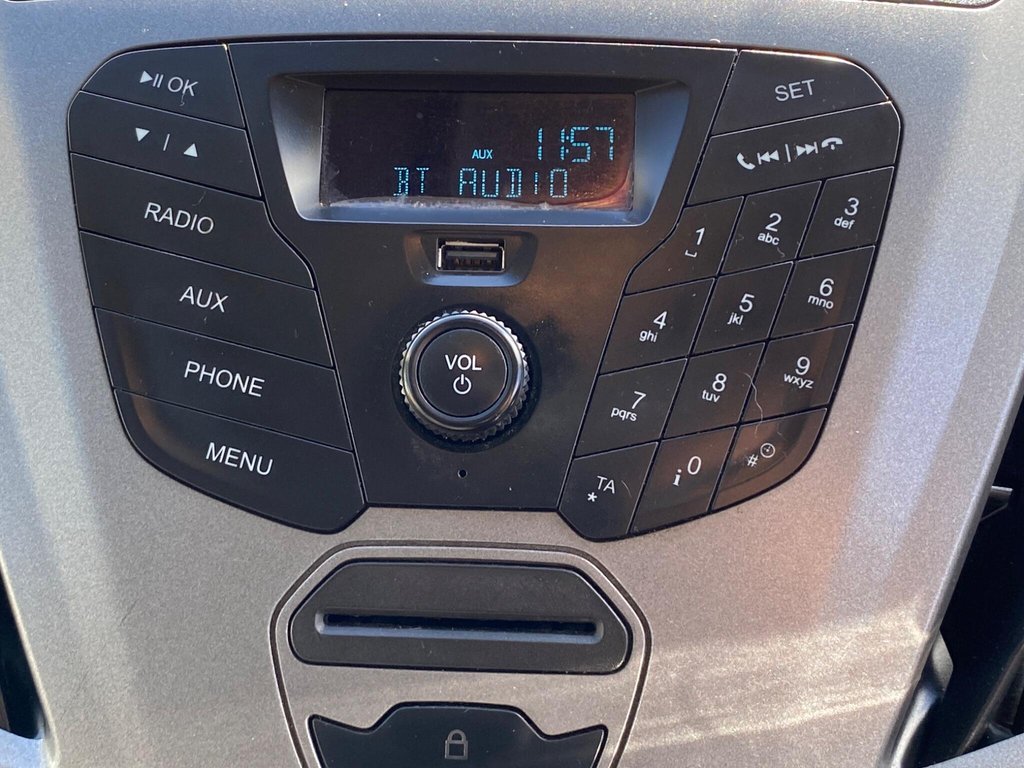 Used Ford Transit 2017 for sale - 77898936: Photo 40