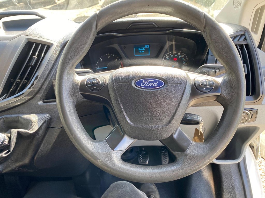 Used Ford Transit 2017 for sale - 77898936: Photo 43