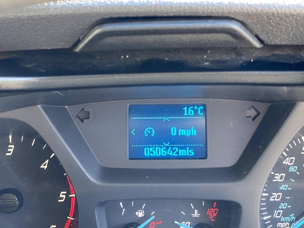 Used Ford Transit 2017 for sale - 77898936: Photo 7