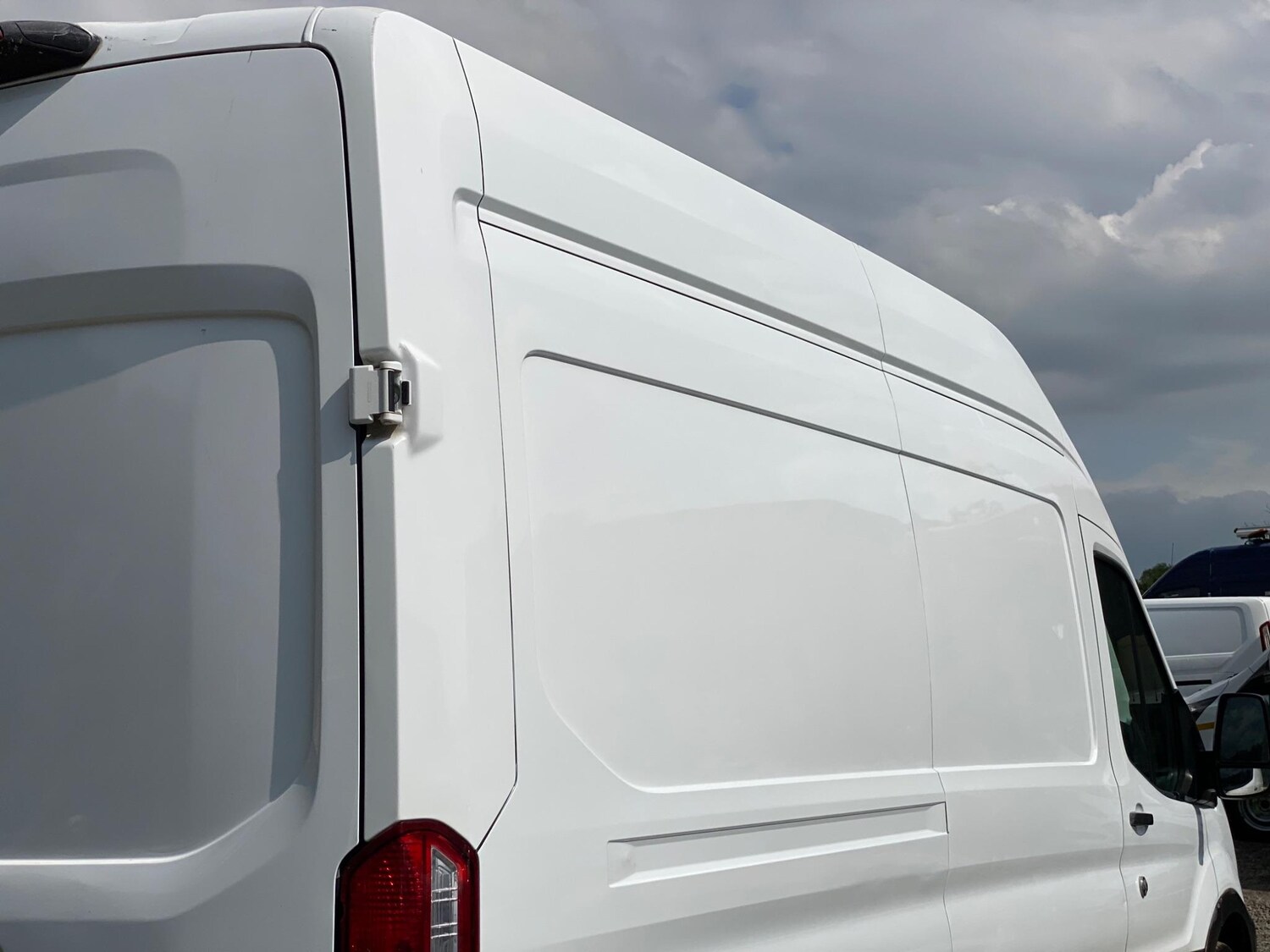 Vehicle 30