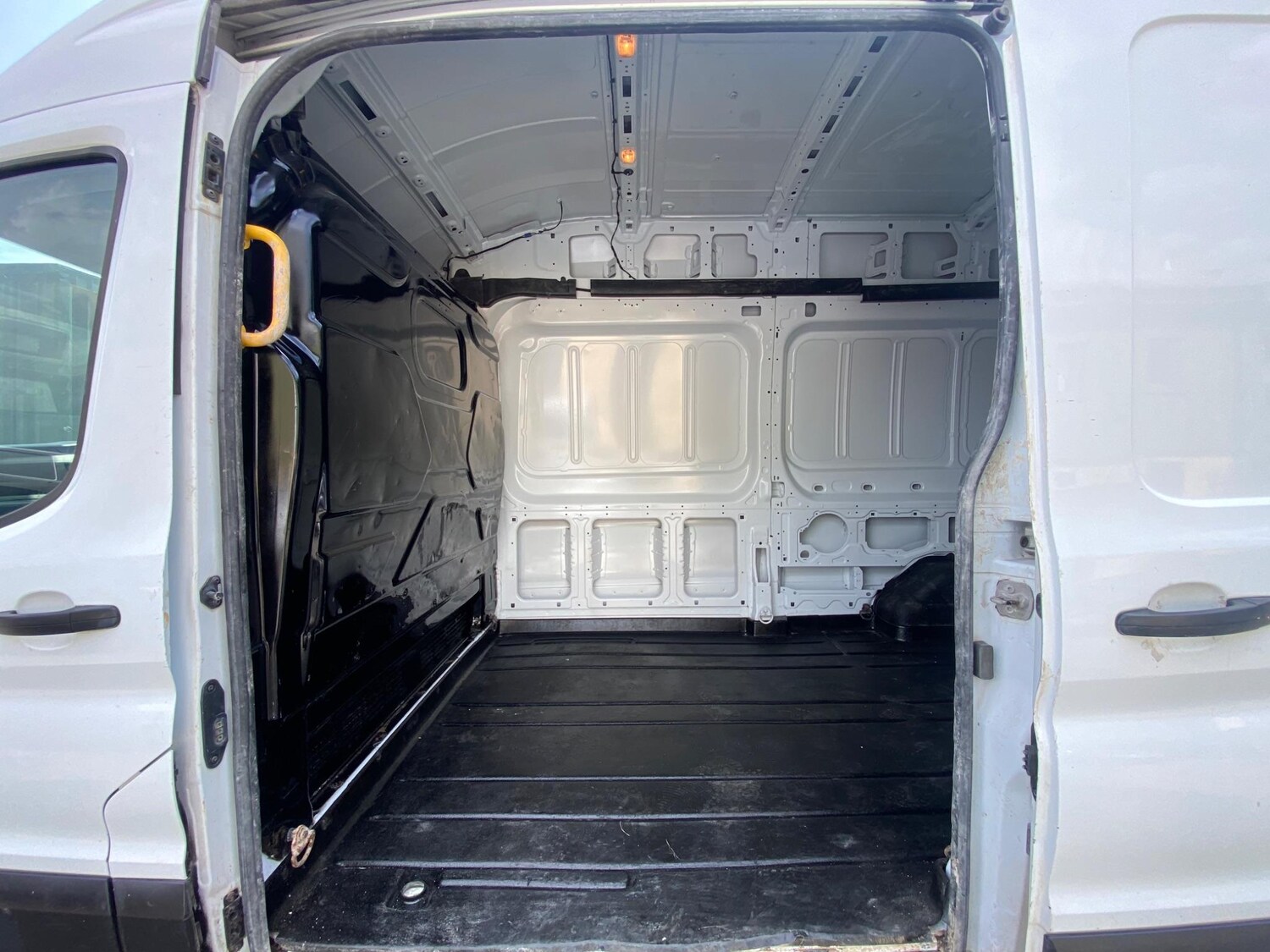 Vehicle 45