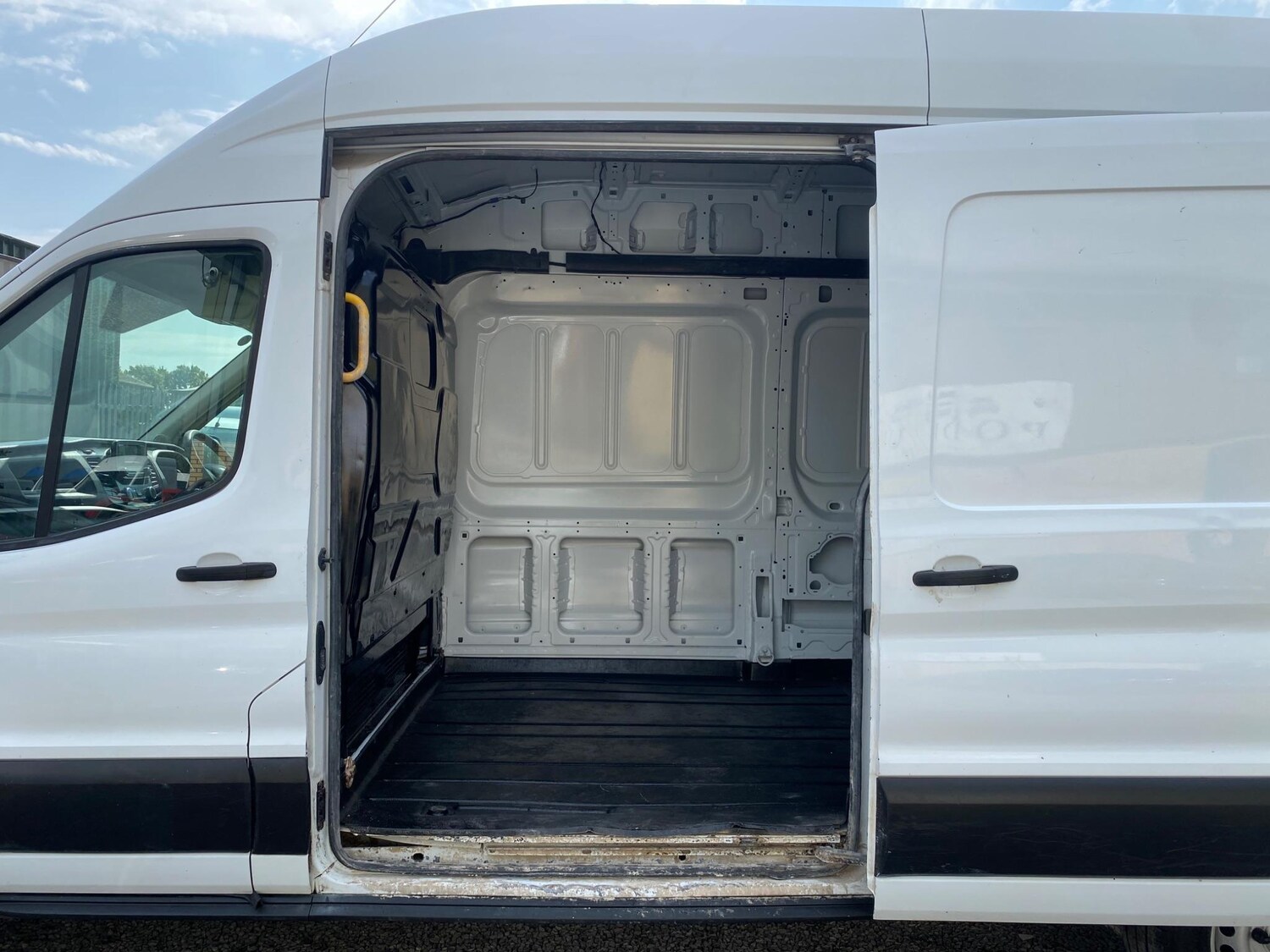 Vehicle 46