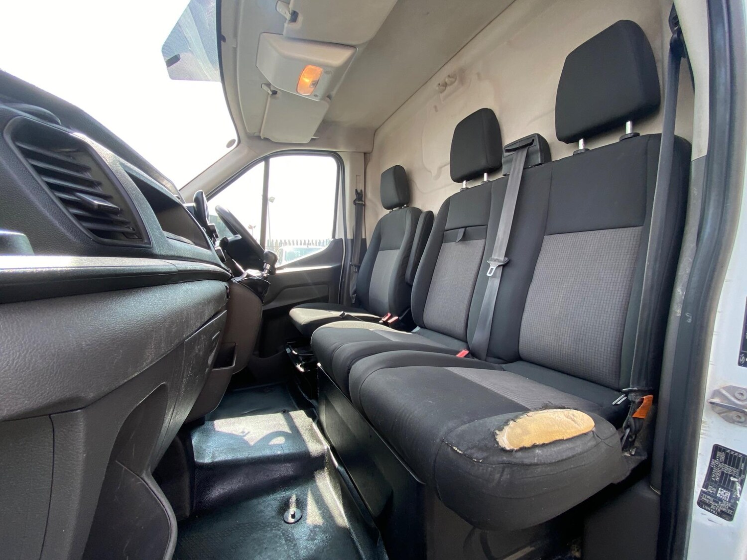 Vehicle 48