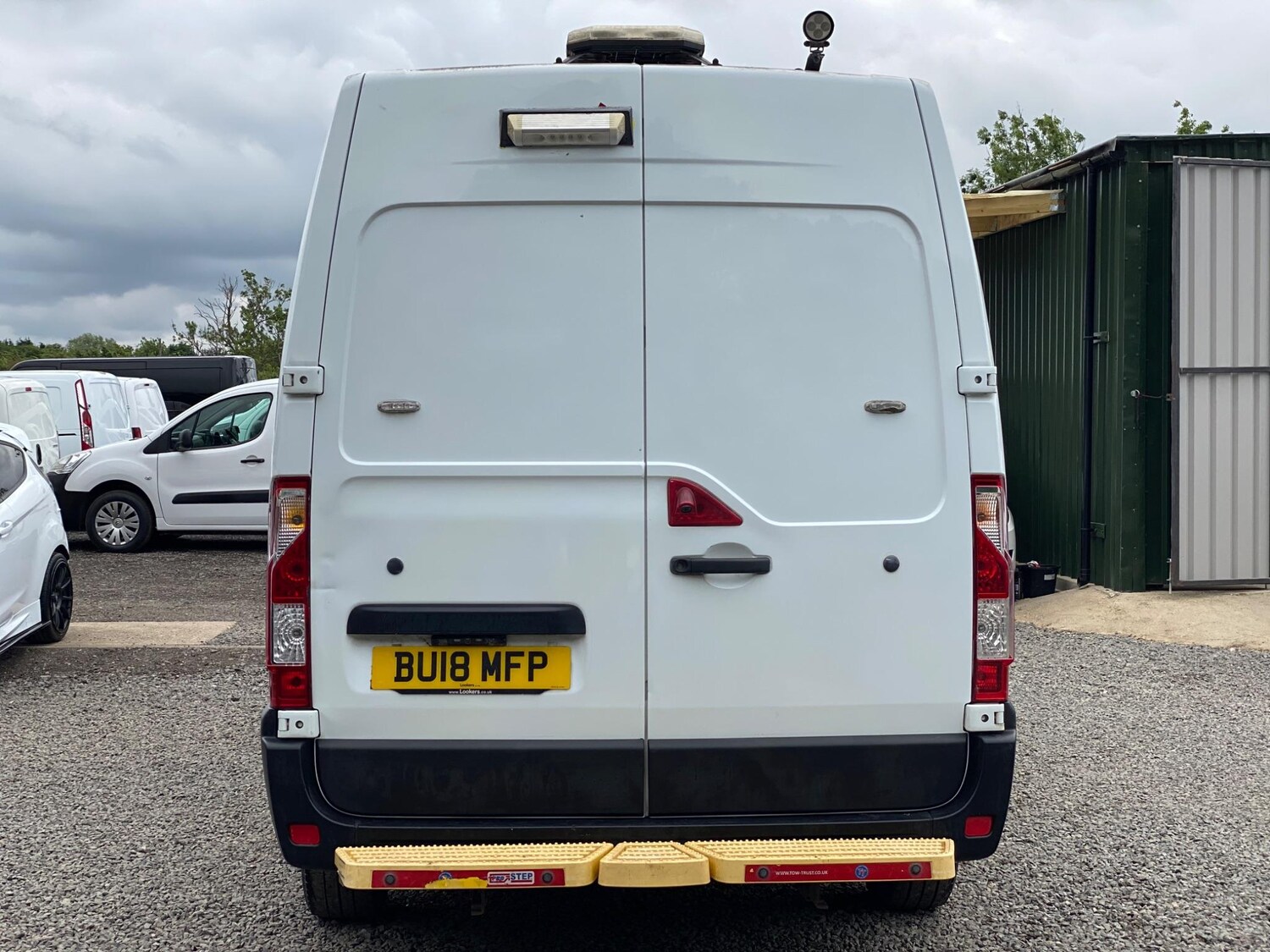 Vehicle 24