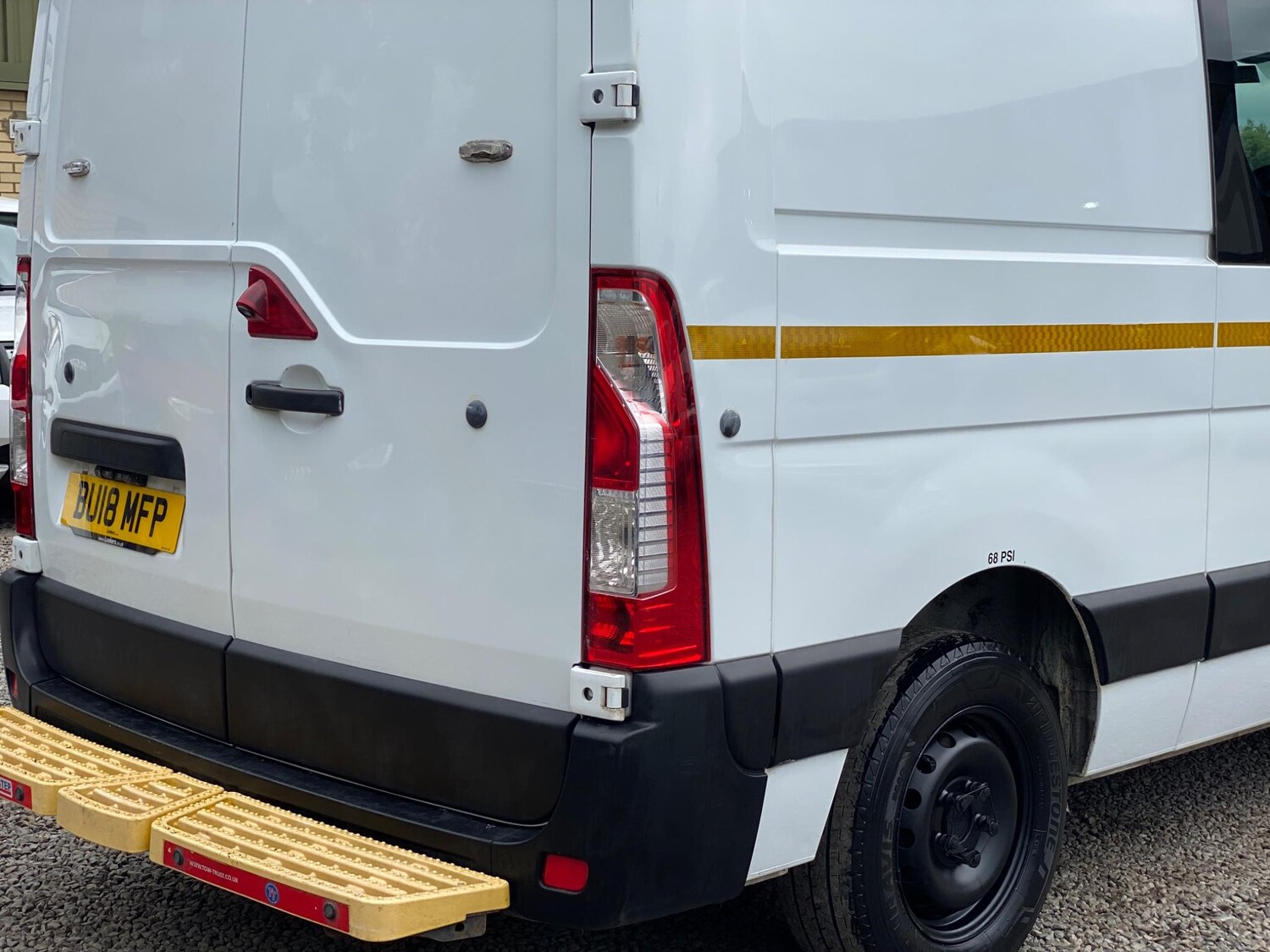Vehicle 26