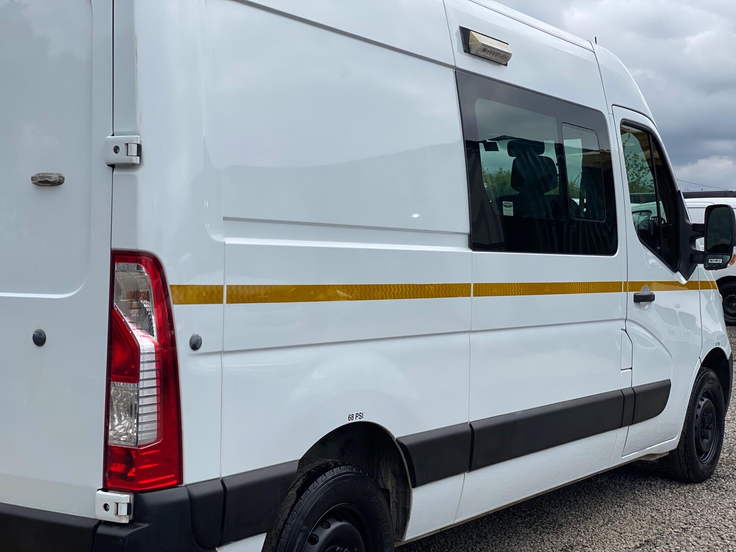 Vehicle 27