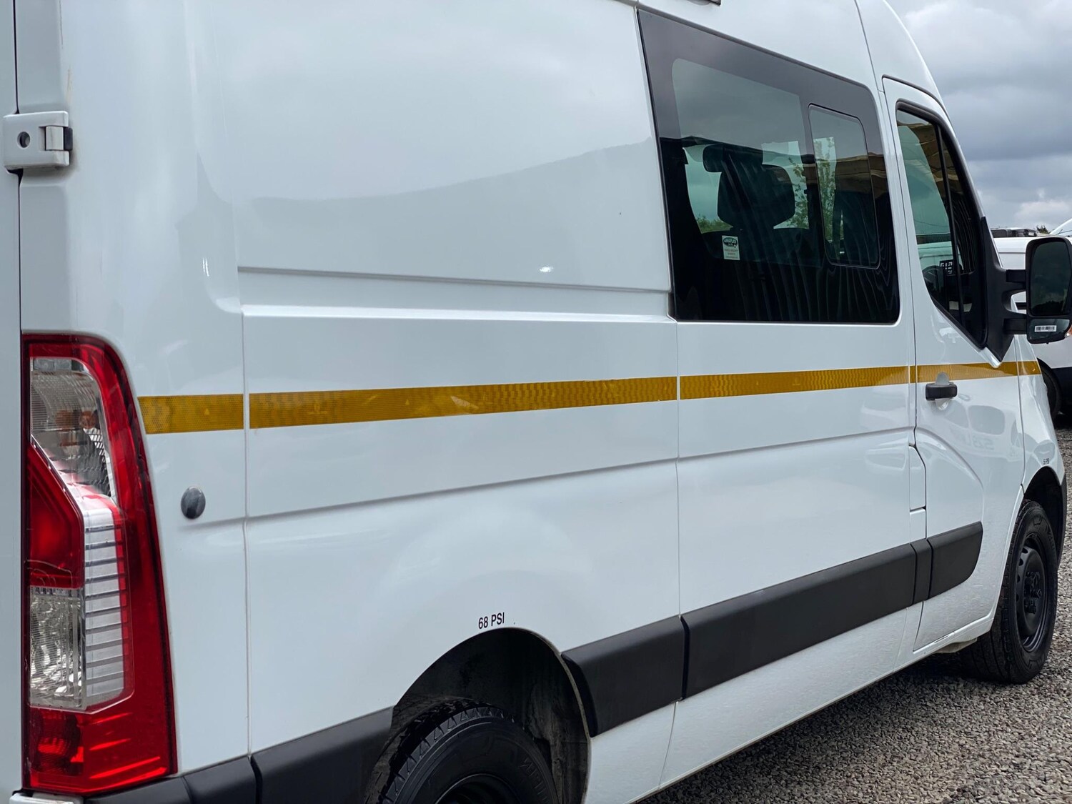Vehicle 28