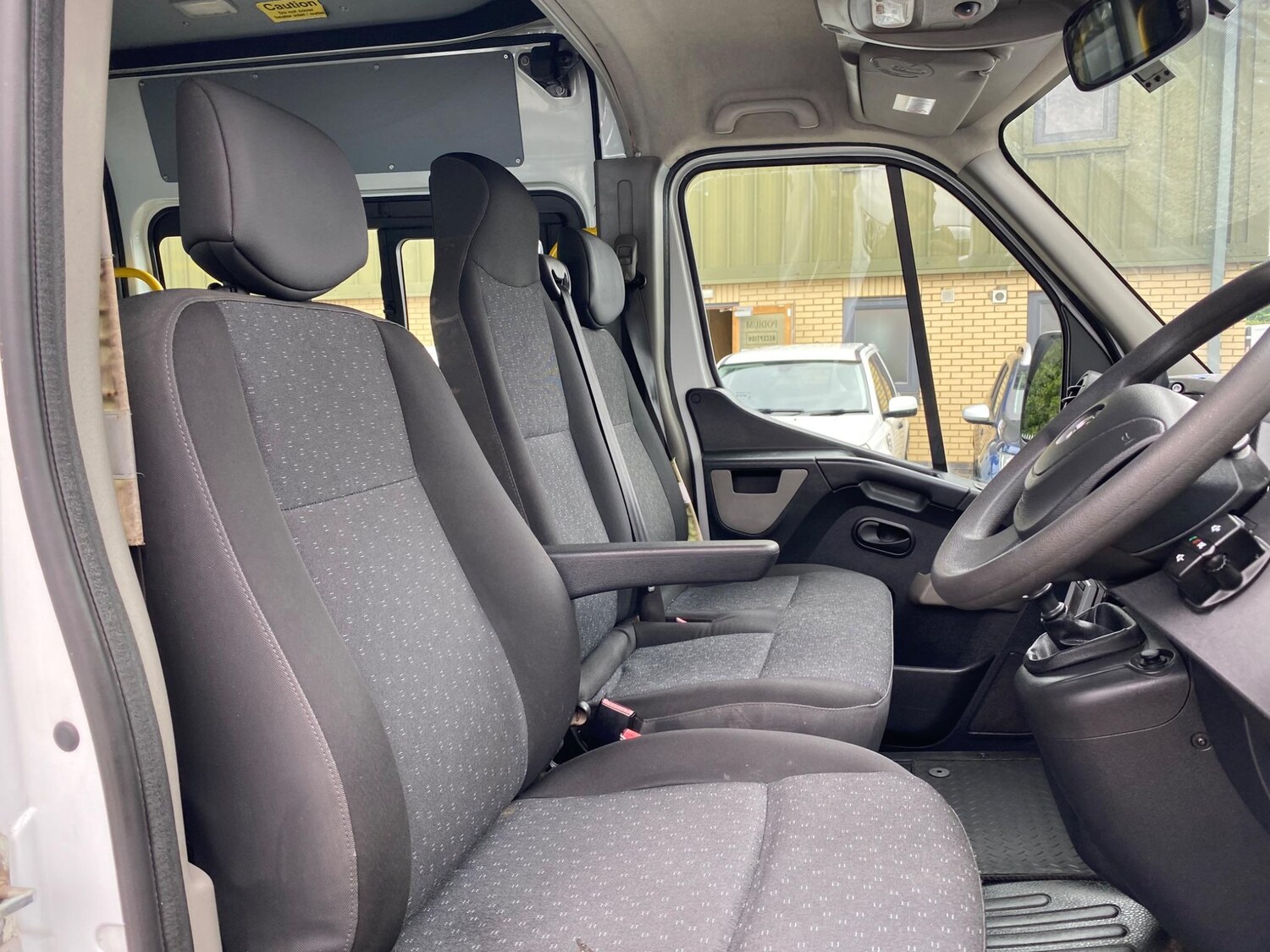 Vehicle 29
